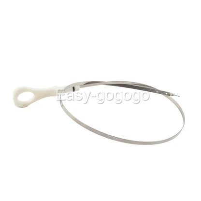 Engine Oil Dipstick Compatible with Mitsubishi Triton ML MN MQ MK ME Pajero NS NT NW NX NH