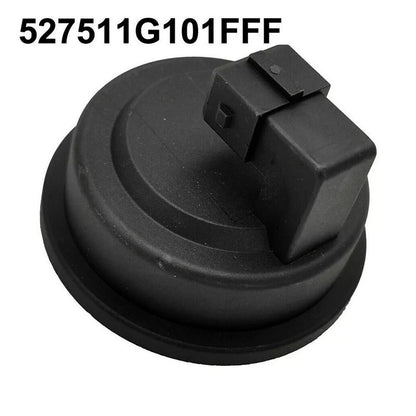 Rear Left Right Hub ABS Sensor Compatible with Hyundai I10 I20 Kia Picanto Rio 527511G101FFF