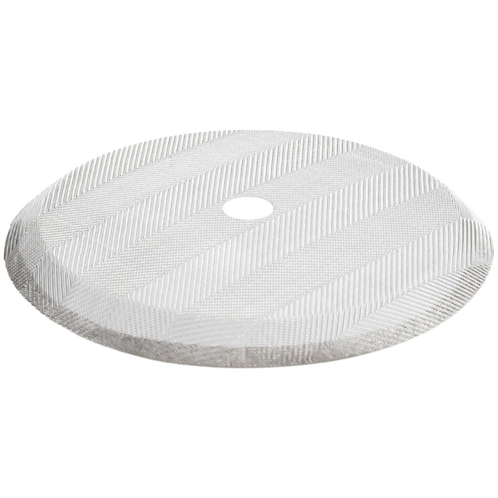 3Pcs French Press Filters Mesh  For Espresso Machine Coffee Pot