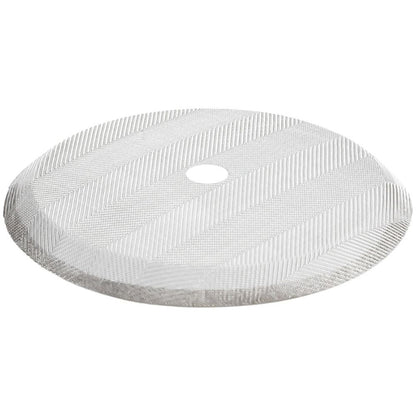 3Pcs French Press Filters Mesh  For Espresso Machine Coffee Pot