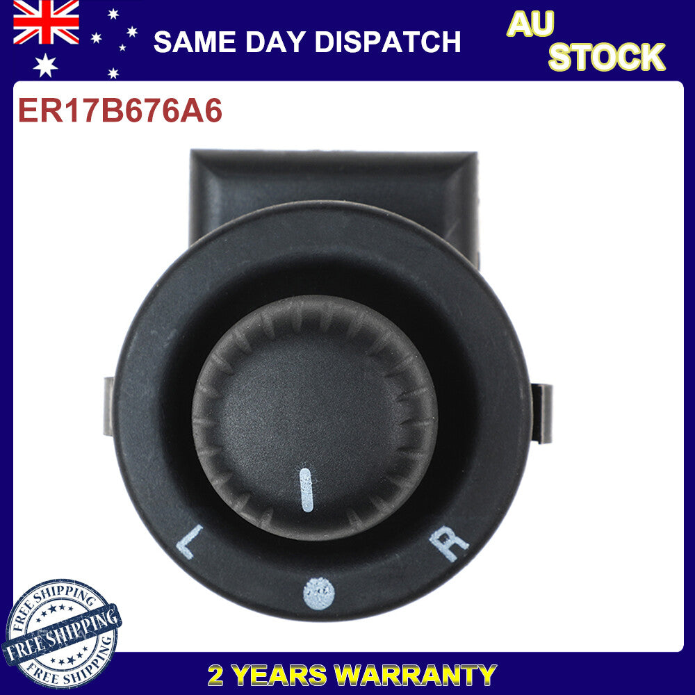 Electric Mirror Switch For Ford Territory SX SX SZ Falcon Fairmont AU BA BF NEW