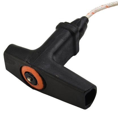 Elastostart Recoil Starter Handle for STIHL 088 MS880 TS700 TS800 with 45mm rope