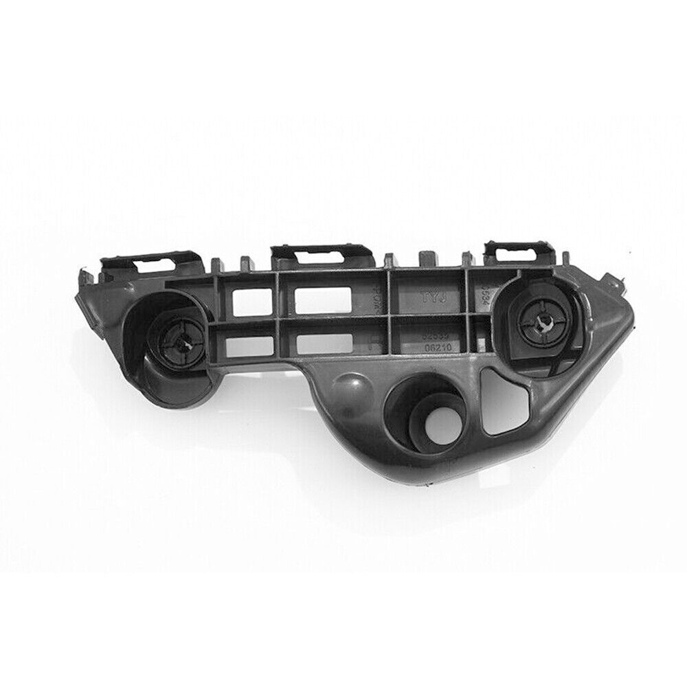 Compatible with Toyota Camry 2018-2020 Front Bumper Retainer Bracket Right & Left Pair