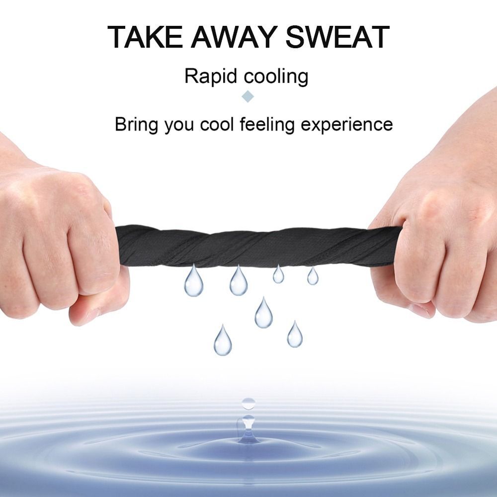 Cycling Helmet Cycling Balaclava Full Face Cap Face Cover Cooling Neck