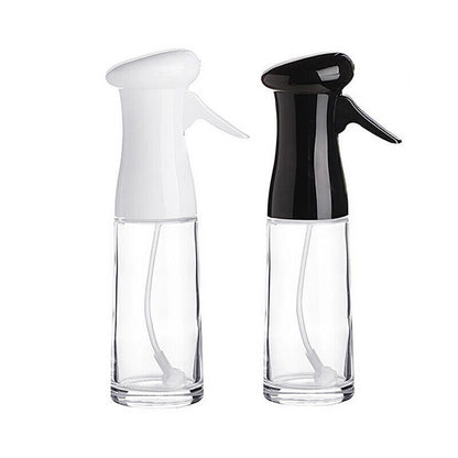 Olive Oil Sprayer Dispenser Cooking Baking BBQ Spray Bottle Kitchen Tool AU