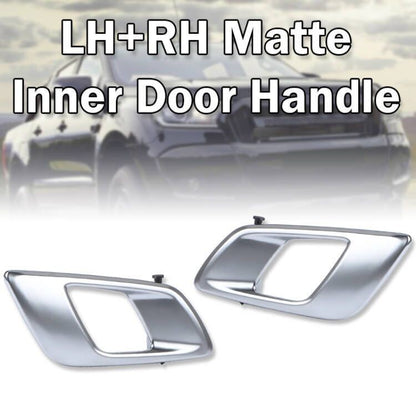 Inner-Door Handle Compatible with Ford Ranger Everest 2012-21 Mazda BT50 2012-2019 New