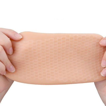 Spa Massage Silicone Moisturizing Foot Socks Breathable Foot Socks  Foot Spa