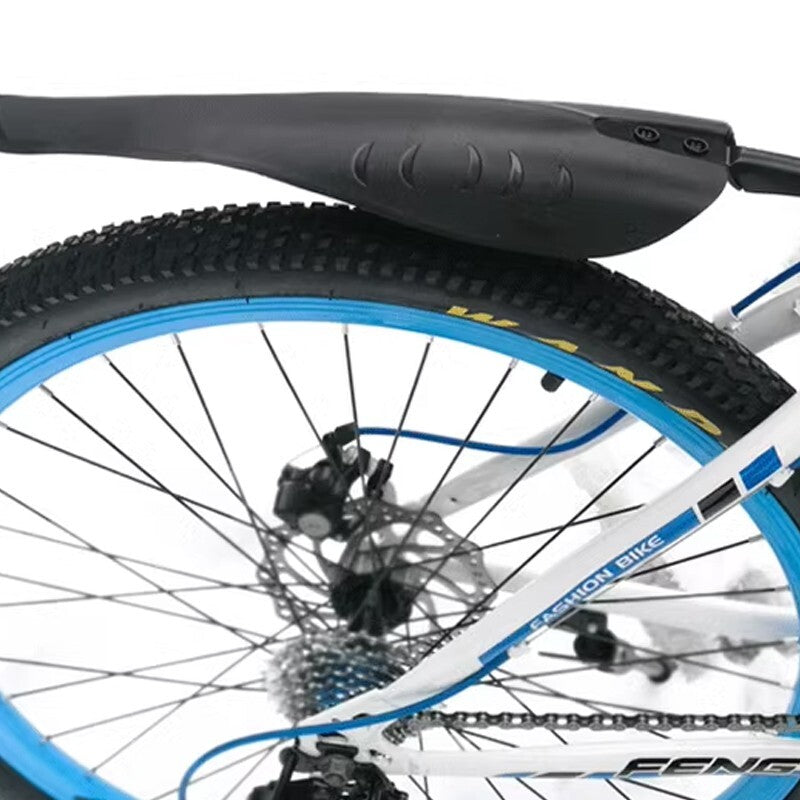 Cycling MTB Mudguard Mud Guard Mountain Bike Bicycle Fender Front Rear Tyre AU
