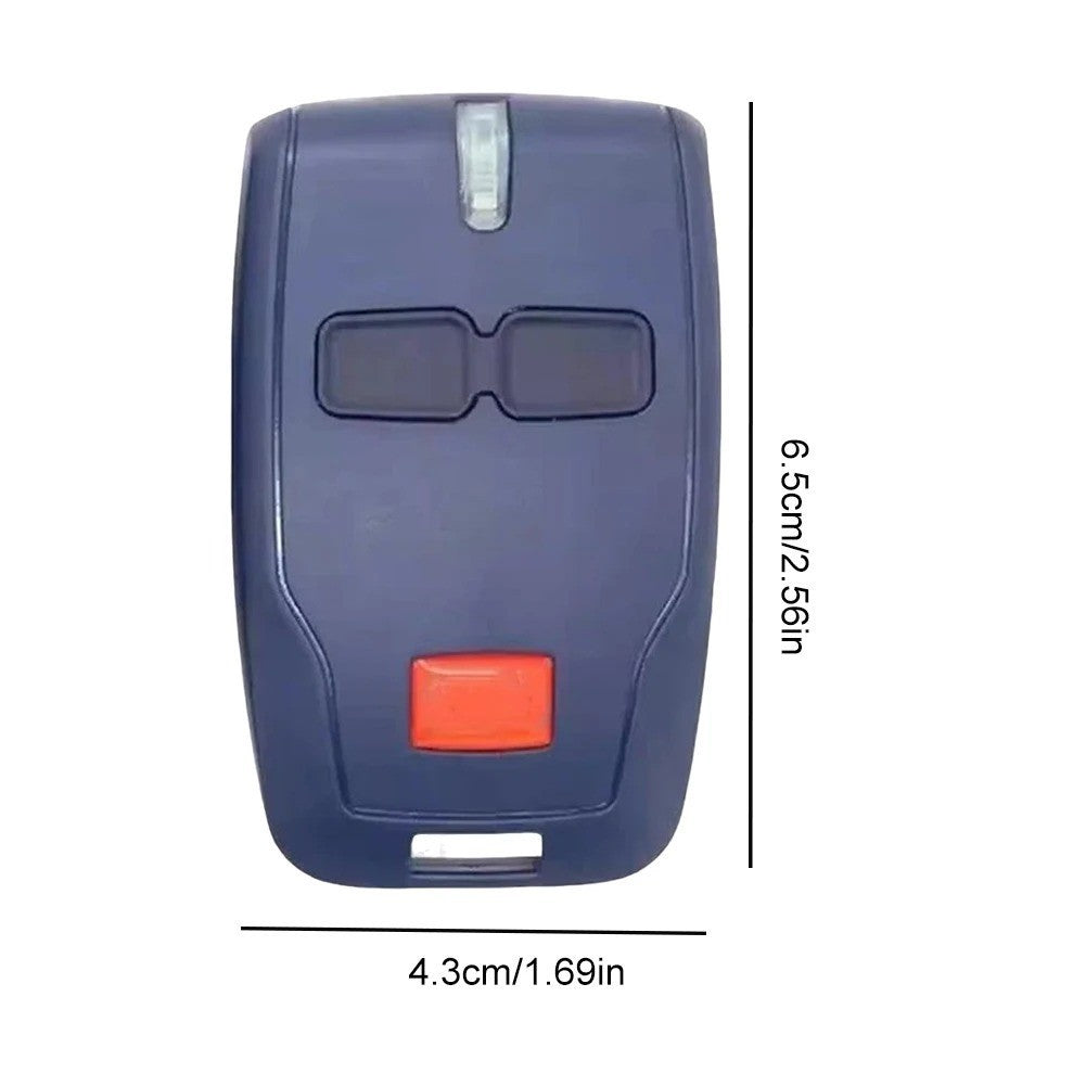 Genuine BFT Mitto Garage/Gate Remote Type B RCB TX2/TX4/0678 2 Button