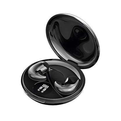 Visound Drift Earbuds, Invisible Sleep Wireless Earphone Light Noise Blocking AU