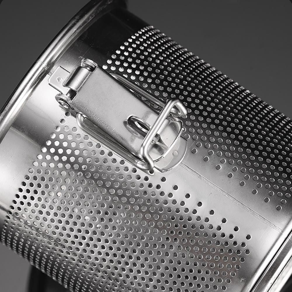 Kitchen Tools Seasoning Cage Stainless Steel Basket Filter Bag Spice Basket