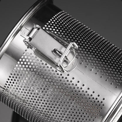 Kitchen Tools Seasoning Cage Stainless Steel Basket Filter Bag Spice Basket