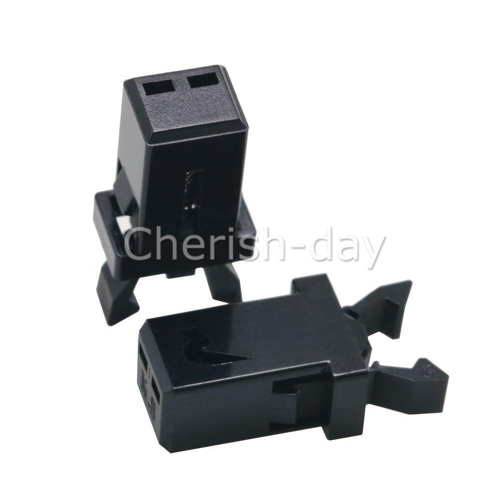 25pcs For Holden VT VX VY VZ Console Compartment Latch Clip 92103515 AUS