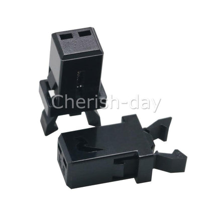 25pcs For Holden VT VX VY VZ Console Compartment Latch Clip 92103515 AUS