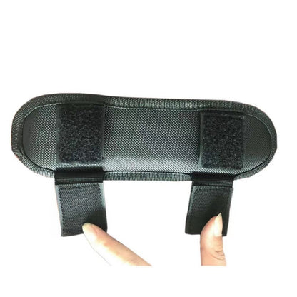 Detachable Shoulder Strap Pad Cushion Backpack Shoulder Pad  Bag Accessories
