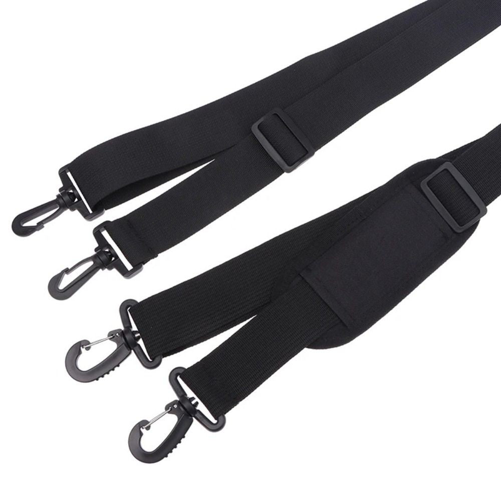 Adjustable Bag Strap Nylon Shoulder Strap Pad Bag Belt  Shoulder Bag
