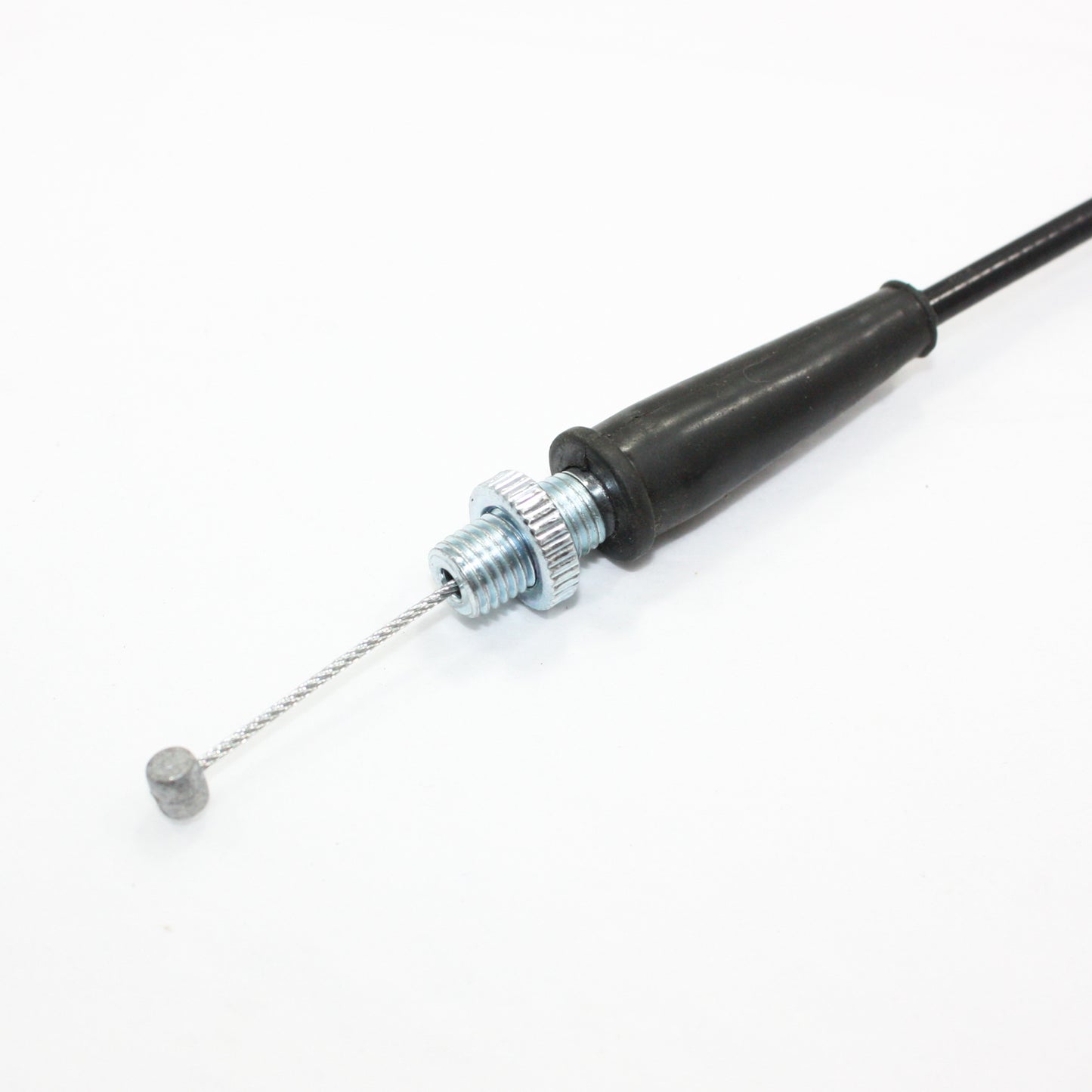 1200mm 115mm Twist Throttle Cable 160cc 250cc PIT PRO TRAIL QUAD DIRT BIKE ATV