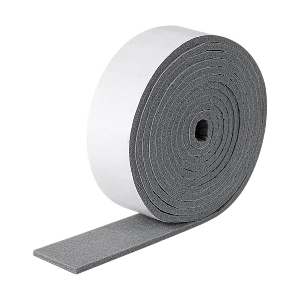 1 Roll Self-Adhesive Window Anti-condensation Strips Moisture Absorbers