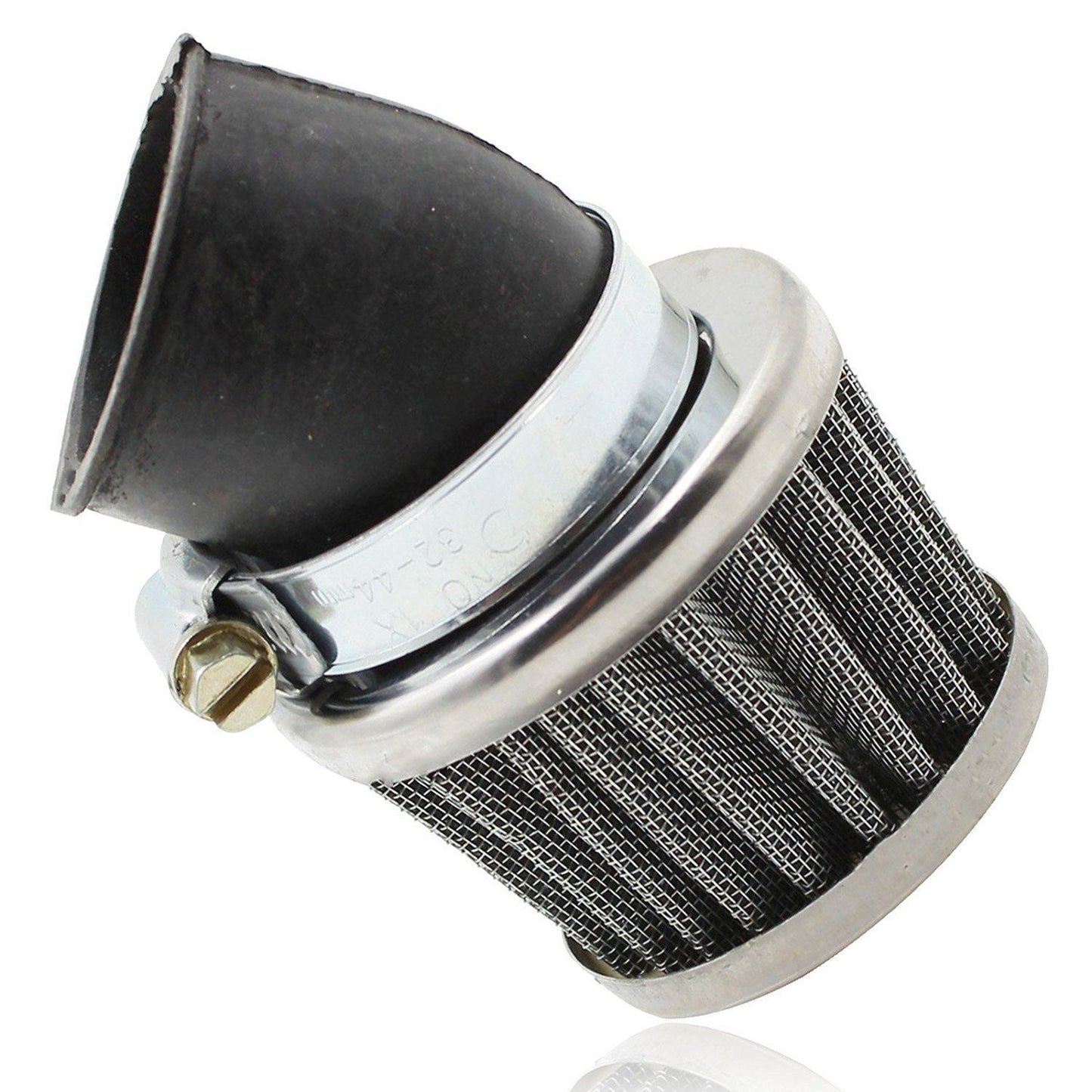2x 35mm Air Filter for 50cc 70cc 90cc 110cc 125cc Pit Dirt Bike ATV Quad Scooter