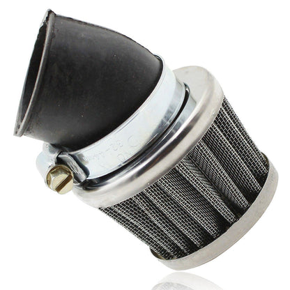 2x 35mm Air Filter for 50cc 70cc 90cc 110cc 125cc Pit Dirt Bike ATV Quad Scooter