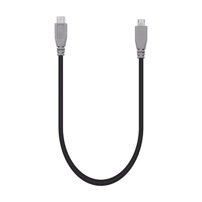Lead Adapter Charging Cord OTG Data Cable Micro USB to Micro USB Male to Male