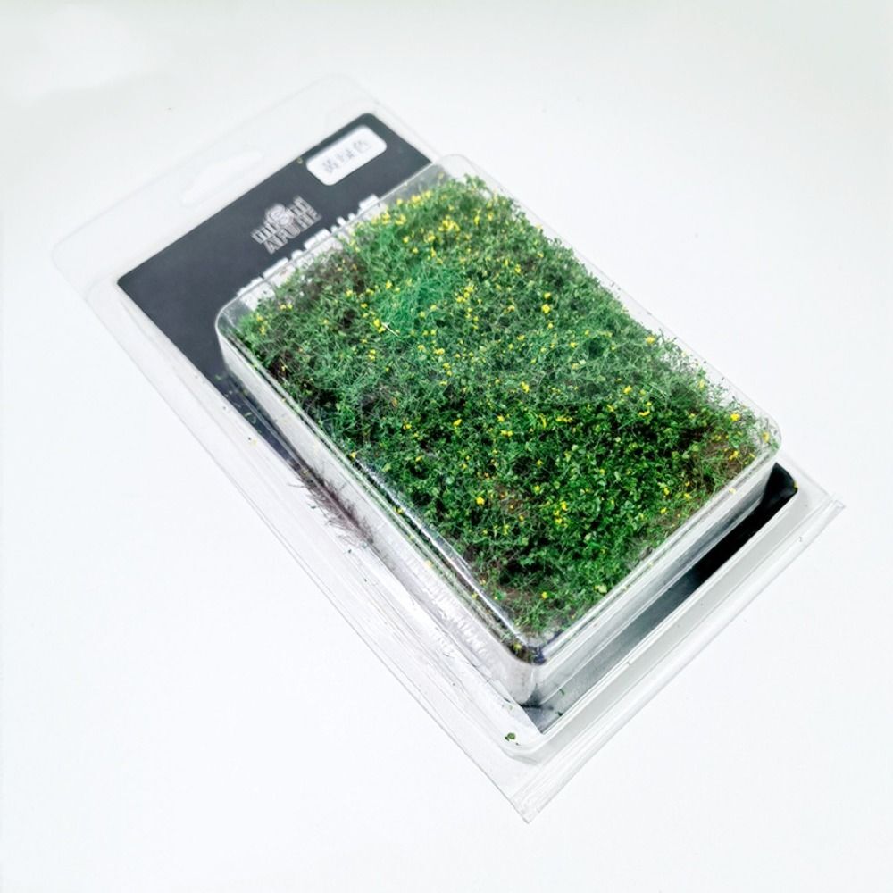 Simulation Miniature Vines 1:35-1:100 Scene Materials Toys for Diy Model Making