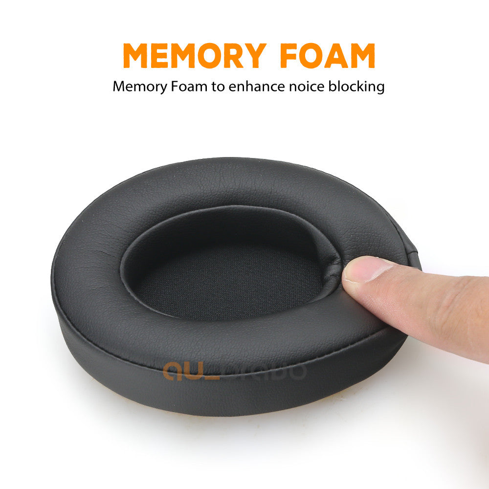 New Soft Replacement Ear Pads Compatible with Beats by Dr. Dre Studio 2.0 3.0 Wired Wireless