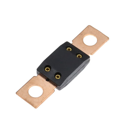 MEGA Fuse Holder Block & Bolt-On Fuse Kit M8 32V Dual Battery 4x4 Caravan Boat