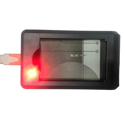 BL-5C Replacement Battery Original BL 5C USB charger For Mobile Phone