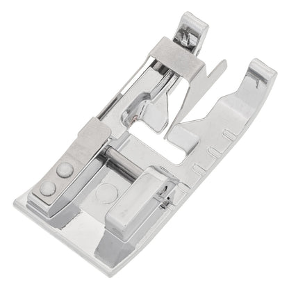 Edge Joining Presser Foot Stitch In the Ditch Snap On Sewing Machine Spare Part