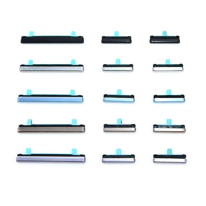 Galaxy S8 G950 / S8+ G955 Side Keys Power & Volume Button Set – Compatible with Samsung