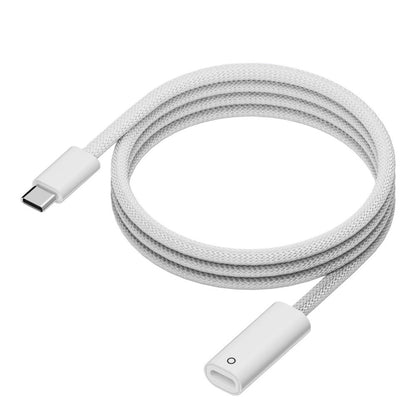 Pencil Charger Adapter Compatible with Apple Pencil 1st Generation for iPad 10/11th Gen