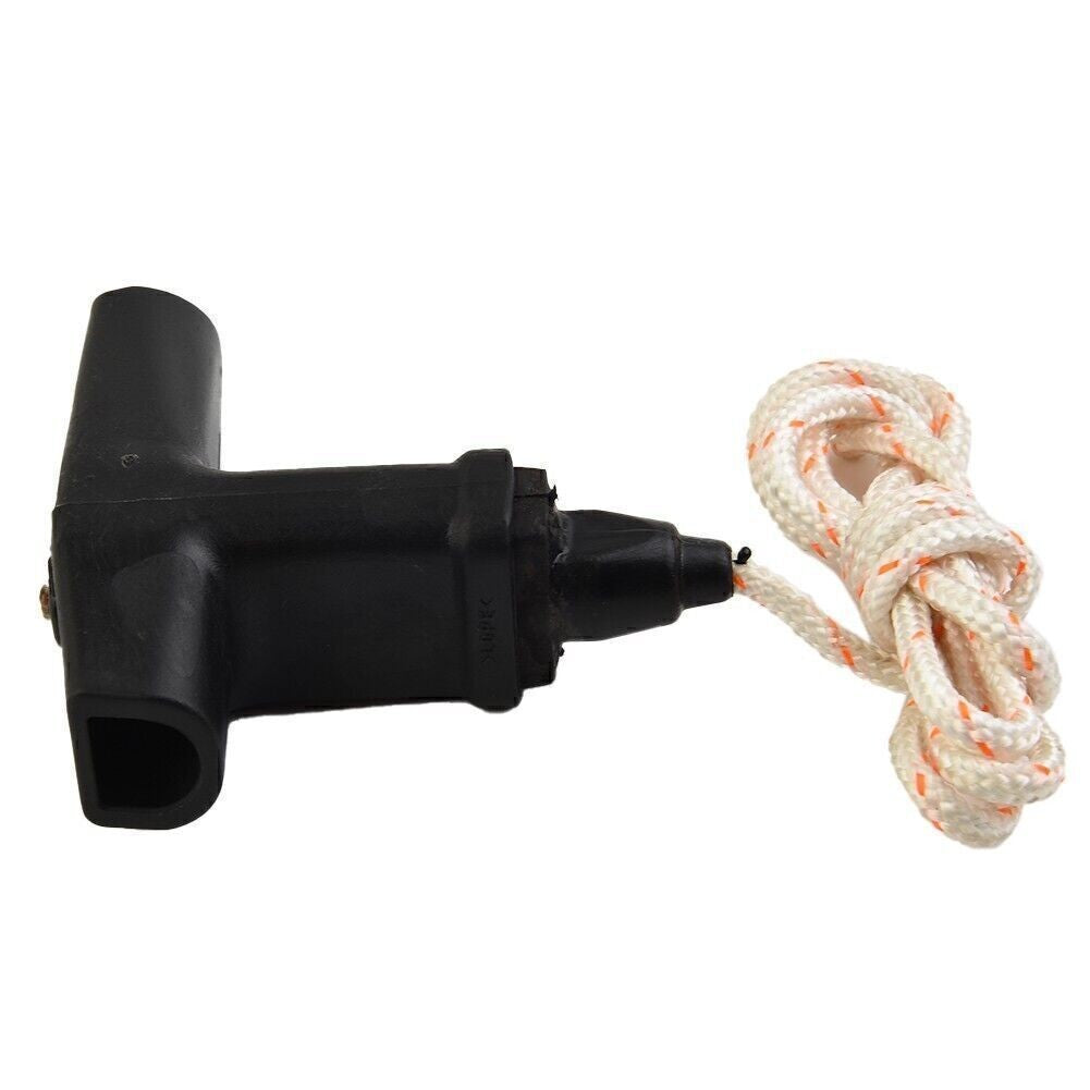Elastostart Recoil Starter Handle for STIHL 088 MS880 TS700 TS800 with 45mm rope