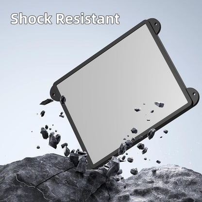 Starlink Mini Silicone Case Suction Cup Car Mount Window Roof Cover Caravan RV