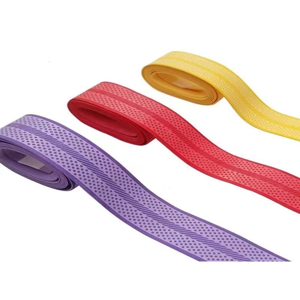 1PC Golf Grip Wrap Non-slip Tapes Compatible with Golf Club Grips Badminton Racket Grip Tape