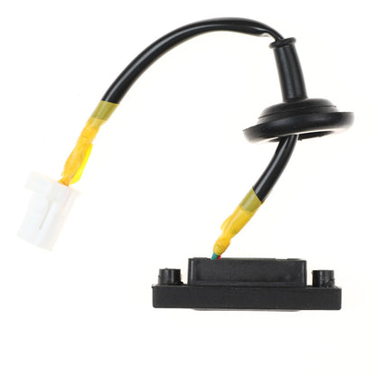 Tailgate Handle Switch Rear Trunk Lock Boot Release Compatible with 12-17 Kia Rio 812601W220