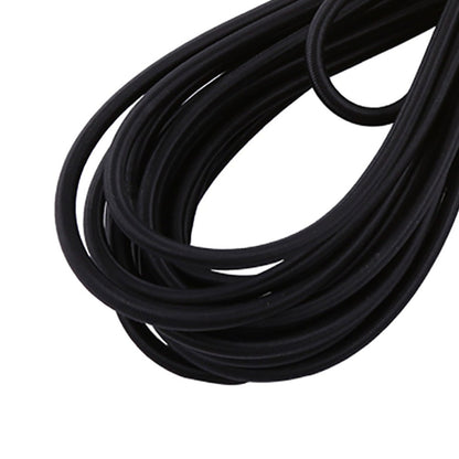 10M Length Shock Cord Strong Elastic Bungee Cord  Replacement Repair