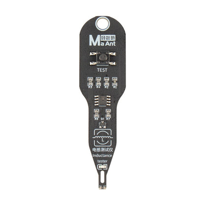 M093 Inductance Tester Motherboard Coil Tester Inductor Detector Repair Tool KC