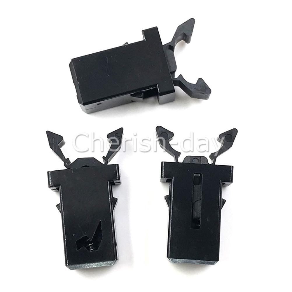 25pcs For Holden VT VX VY VZ Console Compartment Latch Clip 92103515 AUS
