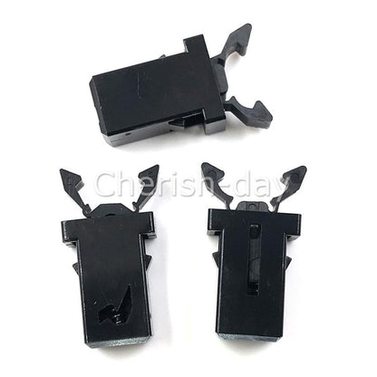 25pcs For Holden VT VX VY VZ Console Compartment Latch Clip 92103515 AUS