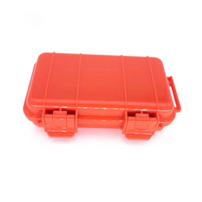 ABS Outdoor Storage Carry Box Waterproof Travel Sealed Container
