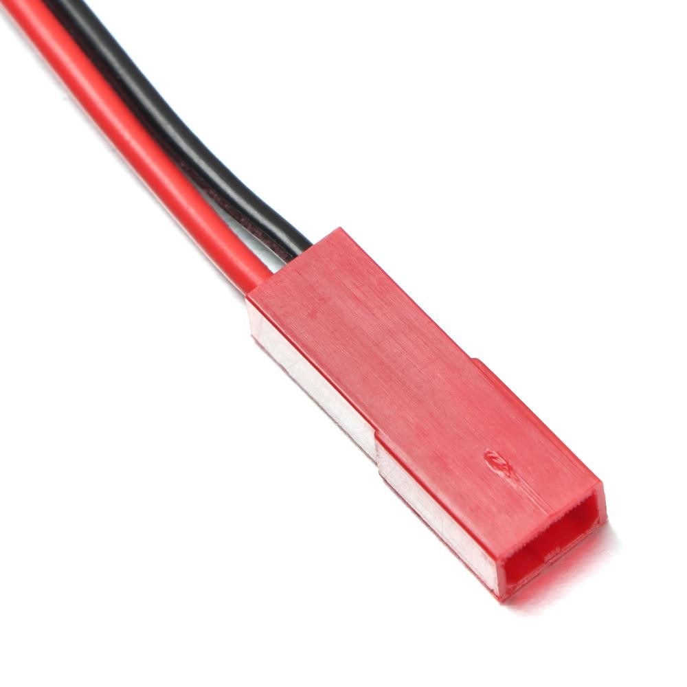 Charging Adapter RC Lipo Battery Cable Multi Charging Plug Charger Splitter
