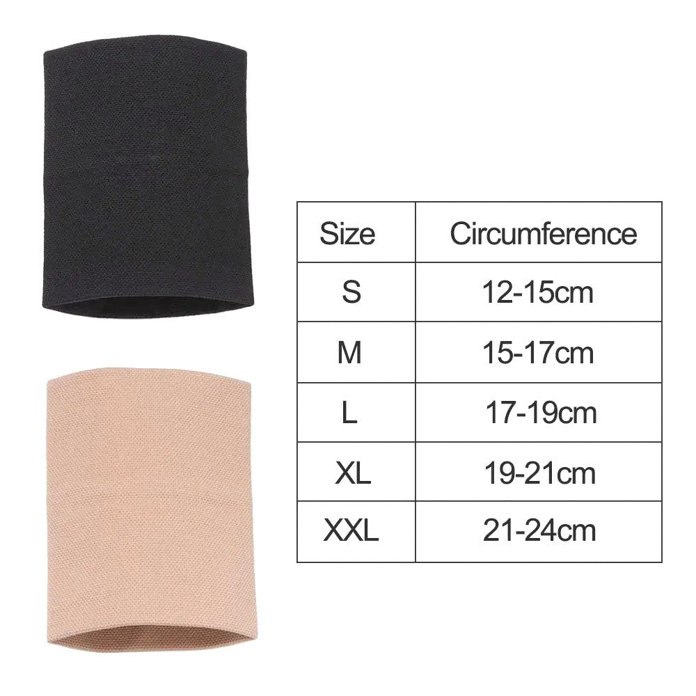 Badminton Sports Wristband Running Wrist Protector Wrist Support  Unisex