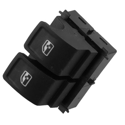 Electric Window Control Switch 5G0959858D Compatible with VW Golf 2013-2021 Crafter 2017
