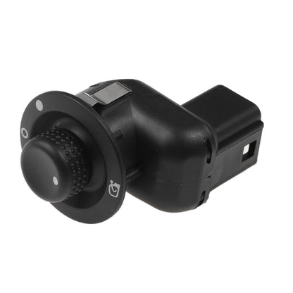 Compatible with Renault Clio MK4 Captur Modus 8200676529 Electric Wing Mirror Control Switch
