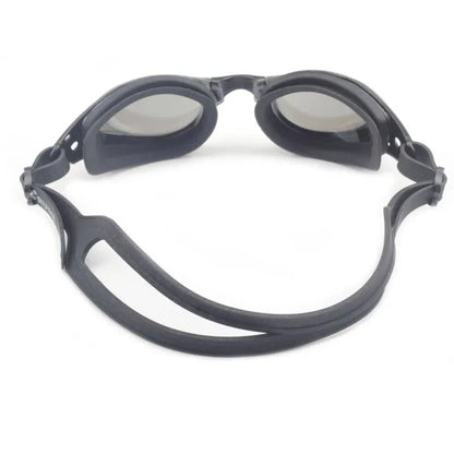 NEW Adult Optical Swim Goggles Prescription Swimming Glasses -1.0 to -10.0 AU