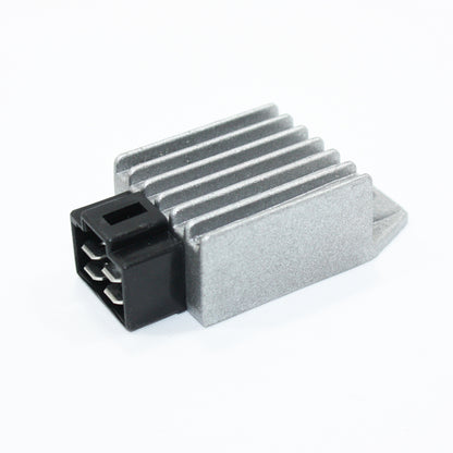 12V 4 Pin Rectifier Regulator 50c 90cc 110cc 125cc PIT Quad Dirt Bike ATV Buggy