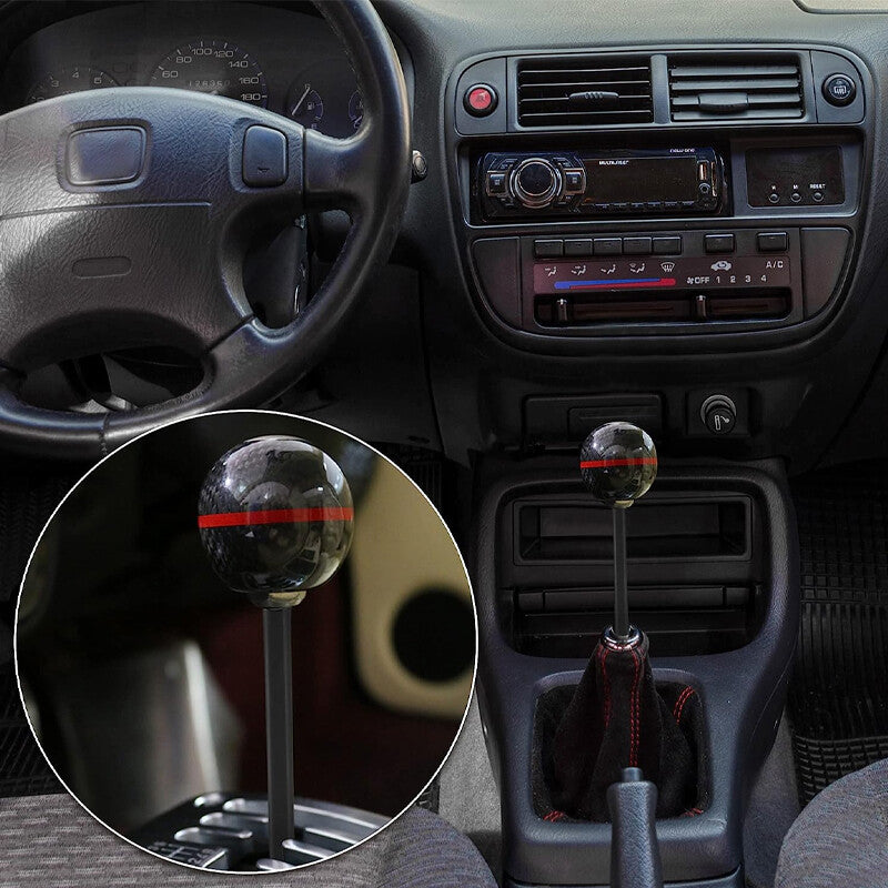 Gear Stick Shifter Extension 75mm Compatible with Toyota LandCruiser 75 76 78 79 Series AU