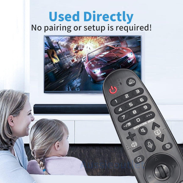 Genuine Replacement Remote Control For LG Magic smart tv AN-MR20GA AKB75855501