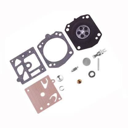Trimmer  Echo Chainsaw  Walbro Repair Kit  Carburetor Carb  Gasket Diaphragm
